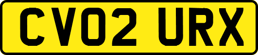 CV02URX