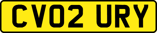 CV02URY