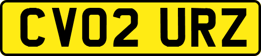 CV02URZ