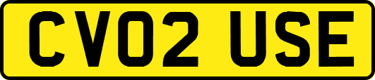 CV02USE