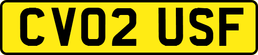 CV02USF
