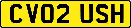 CV02USH