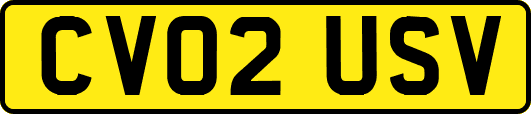 CV02USV