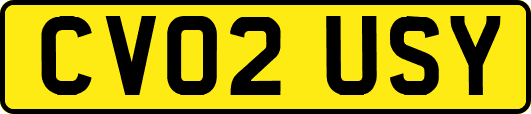 CV02USY