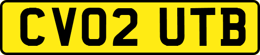 CV02UTB