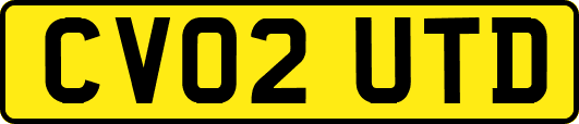 CV02UTD