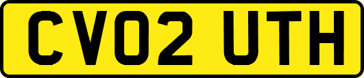 CV02UTH