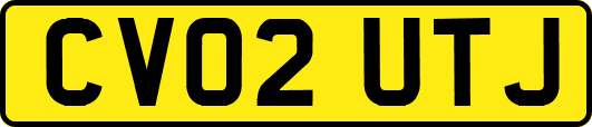 CV02UTJ