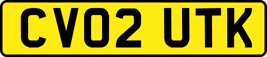 CV02UTK
