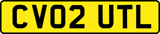 CV02UTL