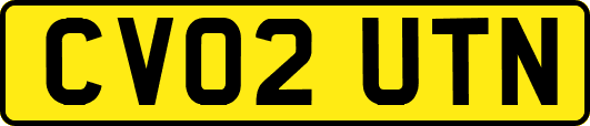 CV02UTN