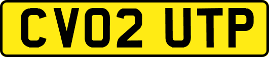 CV02UTP