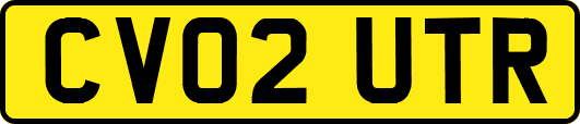 CV02UTR