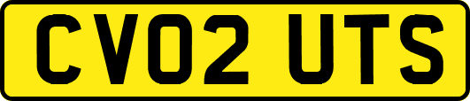 CV02UTS