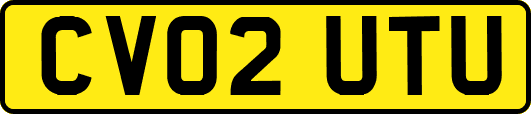 CV02UTU