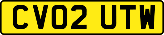 CV02UTW