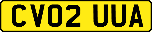 CV02UUA