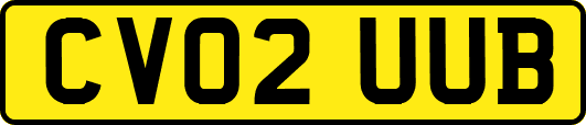 CV02UUB