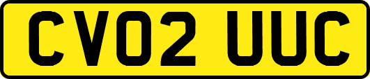 CV02UUC