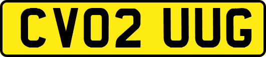 CV02UUG