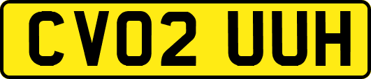 CV02UUH