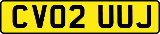 CV02UUJ