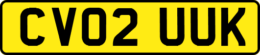 CV02UUK
