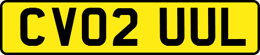 CV02UUL
