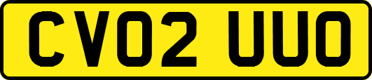 CV02UUO