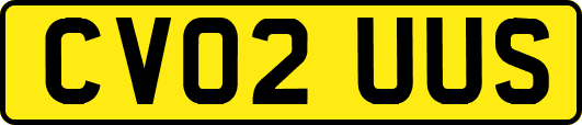 CV02UUS