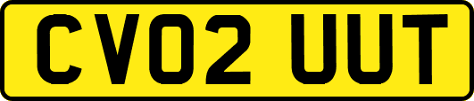 CV02UUT