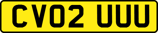 CV02UUU
