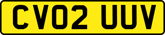 CV02UUV