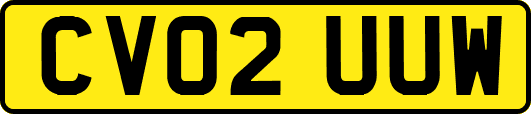 CV02UUW