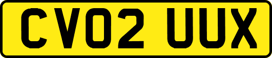 CV02UUX