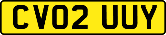 CV02UUY
