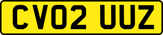 CV02UUZ