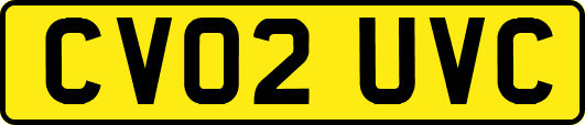CV02UVC