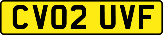 CV02UVF