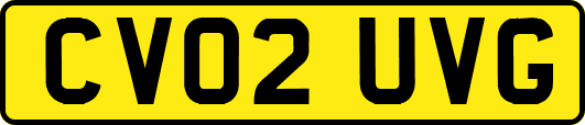 CV02UVG