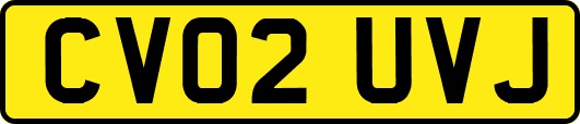 CV02UVJ