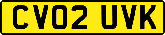 CV02UVK