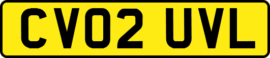 CV02UVL