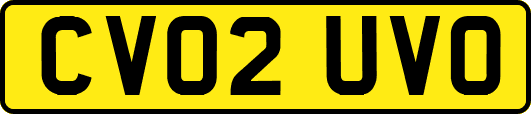 CV02UVO