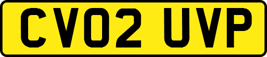 CV02UVP