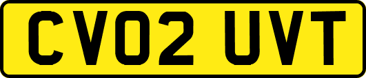 CV02UVT