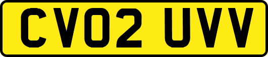 CV02UVV