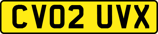 CV02UVX