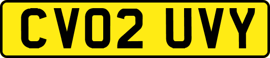 CV02UVY