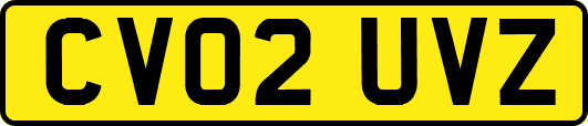 CV02UVZ